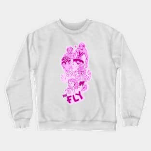 The Fly Crewneck Sweatshirt